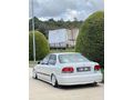 Sahibinden Honda Civic 1.6 i ES 1999 Model 