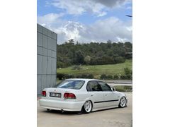 Sahibinden Honda Civic 1.6 i ES 1999 Model 