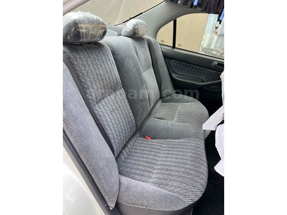 Sahibinden Honda Civic 1.6 i ES 1999 Model 