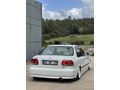 Sahibinden Honda Civic 1.6 i ES 1999 Model 