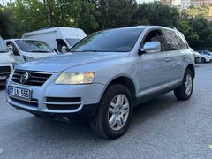 Sahibinden Volkswagen Touareg 3.2 V6 2004 Model 