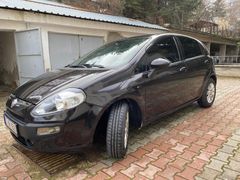 Acil ! Düşük Km Otomatik Fiat Punto 
