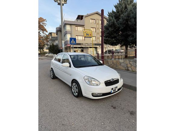 Sahibinden Hyundai Accent Era 1.6 Select 2010 Model 