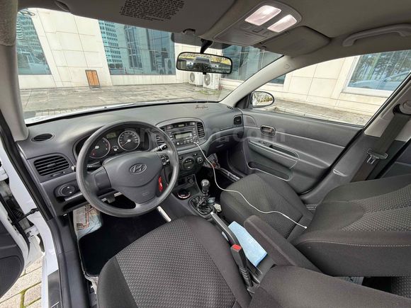 Sahibinden Hyundai Accent Era 1.6 Select 2010 Model 
