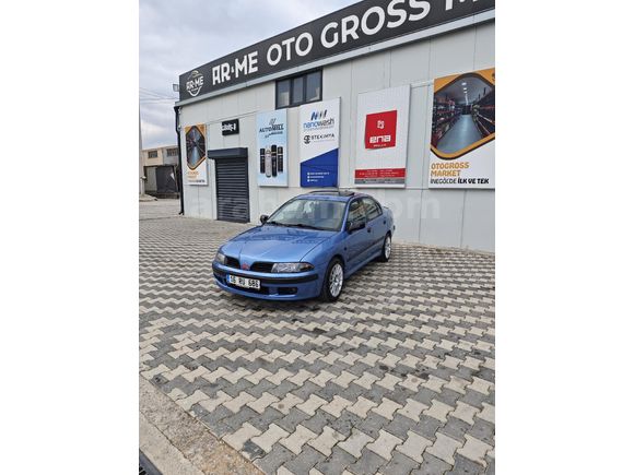 Sahibinden Mitsubishi Carisma 1.6 Avance 2003 Model