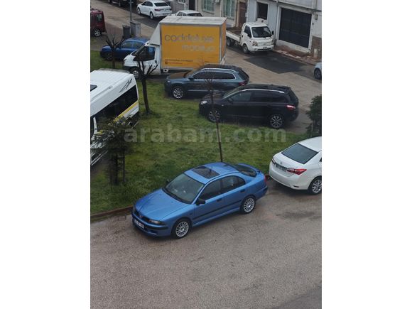 Sahibinden Mitsubishi Carisma 1.6 Avance 2003 Model