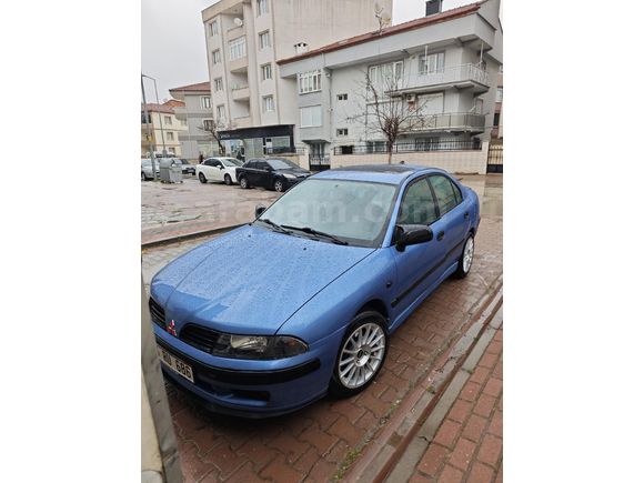 Sahibinden Mitsubishi Carisma 1.6 Avance 2003 Model