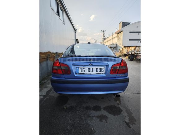 Sahibinden Mitsubishi Carisma 1.6 Avance 2003 Model