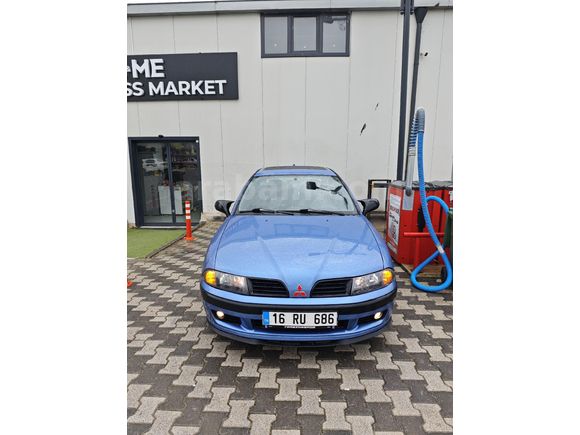 Sahibinden Mitsubishi Carisma 1.6 Avance 2003 Model