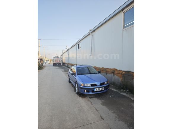 Sahibinden Mitsubishi Carisma 1.6 Avance 2003 Model