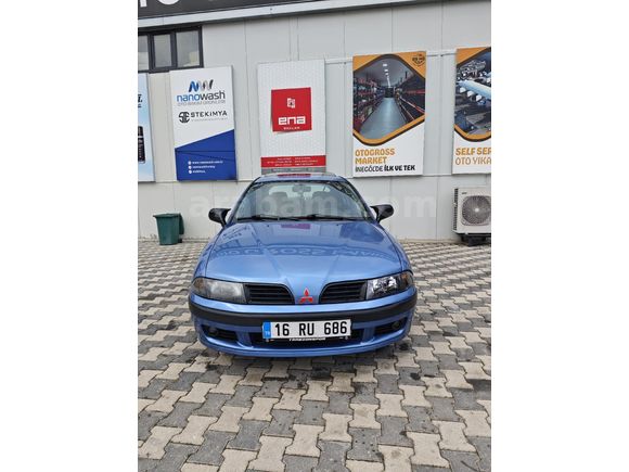 Sahibinden Mitsubishi Carisma 1.6 Avance 2003 Model
