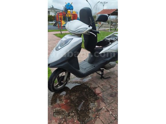 Sahibinden Revolt RS7