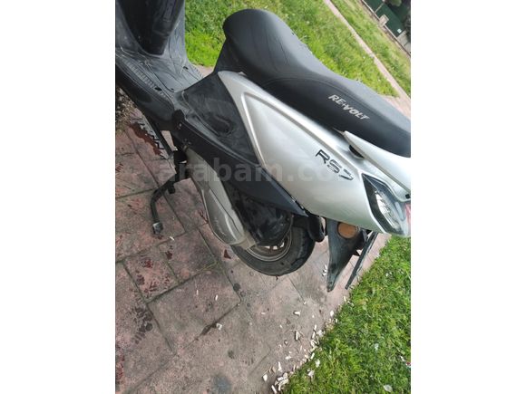 Sahibinden Revolt RS7