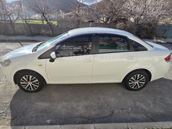 Sahibinden Fiat Linea 1.3 Multijet Active Plus 2013 Model Erzincan