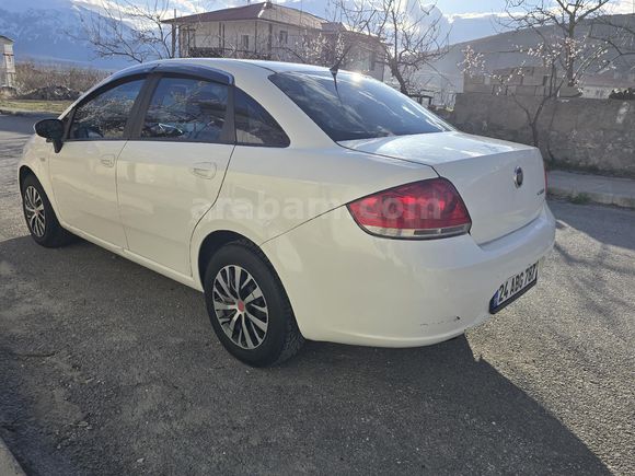 Sahibinden Fiat Linea 1.3 Multijet Active Plus 2013 Model Erzincan