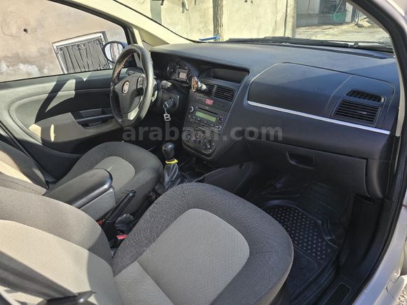 Sahibinden Fiat Linea 1.3 Multijet Active Plus 2013 Model Erzincan
