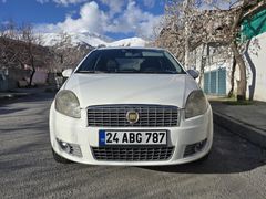Sahibinden Fiat Linea 1.3 Multijet Active Plus 2013 Model Erzincan