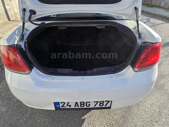 Sahibinden Fiat Linea 1.3 Multijet Active Plus 2013 Model Erzincan