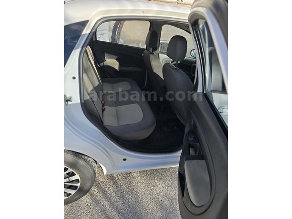 Sahibinden Fiat Linea 1.3 Multijet Active Plus 2013 Model Erzincan