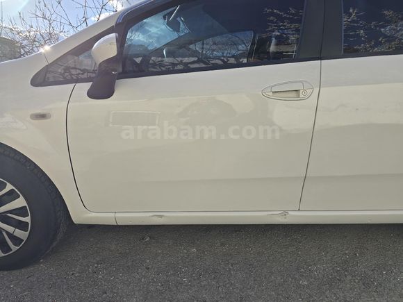 Sahibinden Fiat Linea 1.3 Multijet Active Plus 2013 Model Erzincan