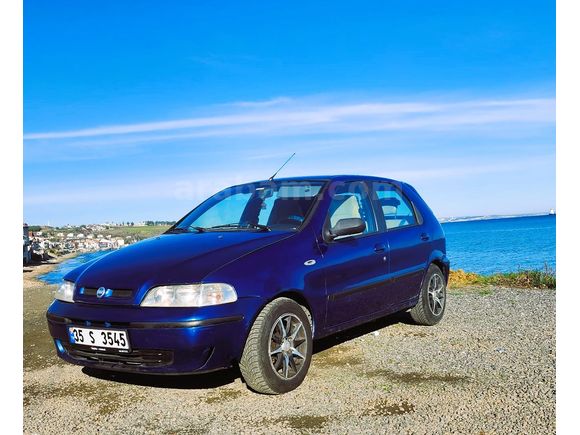Sahibinden Fiat Palio 1.6 Sporting 2003 Model
