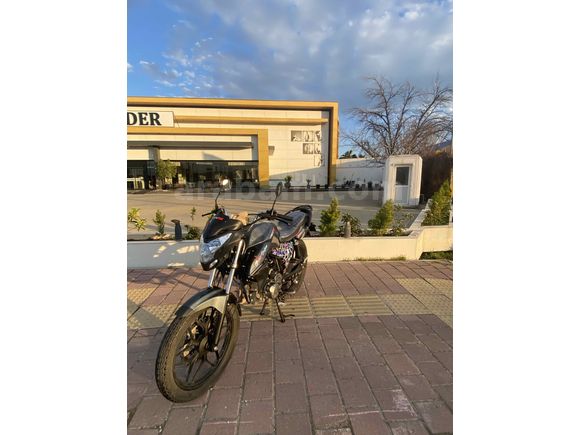 Sahibinden RKS 125R 