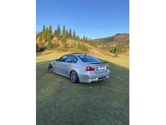 Sahibinden BMW 3 Serisi 318i Standart 2007 Model  254.000 km Gri