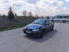 Sahibinden Renault Megane 1.6 RTE 1999 Model
