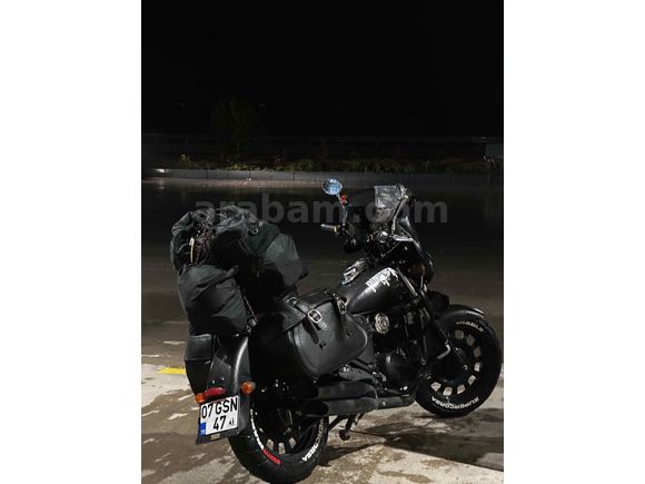 Sahibinden Kuba Superlight 200 Başlangıç motoru