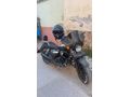 Sahibinden Kuba Superlight 200 Başlangıç motoru