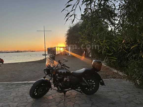 Sahibinden Kuba Superlight 200 Başlangıç motoru