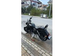 Sahibinden Kuba Superlight 200 Başlangıç motoru
