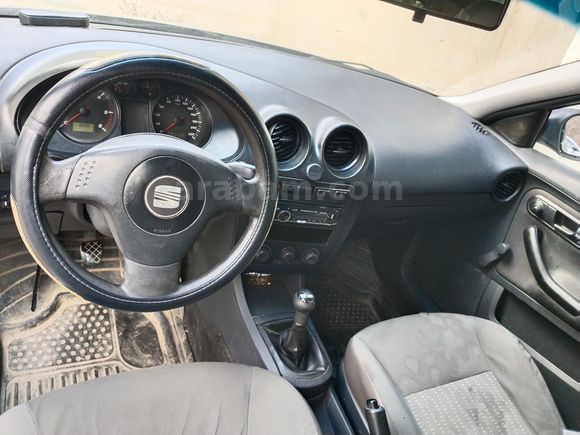 Sahibinden Seat Cordoba 1.4 TDI Basic 2005 Model-