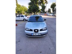 Sahibinden Seat Cordoba 1.4 TDI Basic 2005 Model-