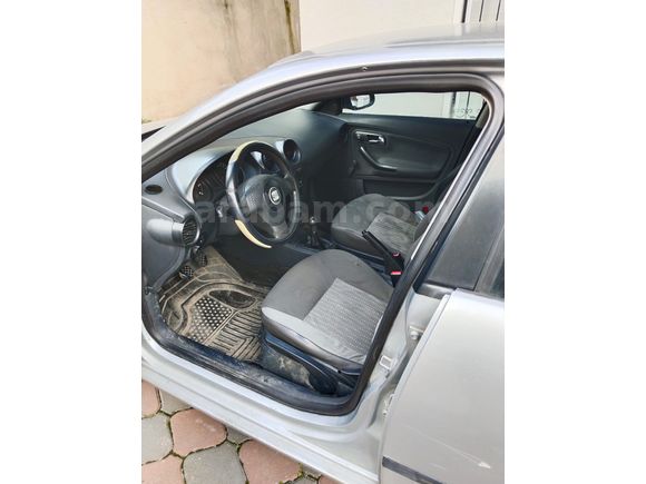 Sahibinden Seat Cordoba 1.4 TDI Basic 2005 Model-