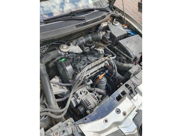 Sahibinden Seat Cordoba 1.4 TDI Basic 2005 Model-
