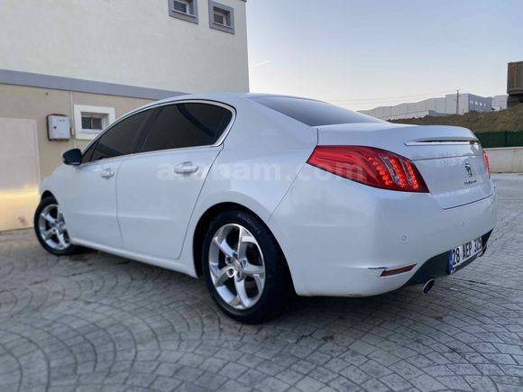 SAHİBİNDEN 1.6 DİZEL OTOMATİK 167 BİNDE