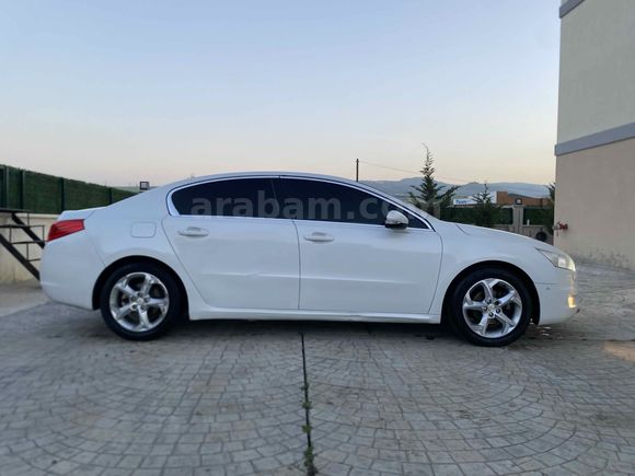 SAHİBİNDEN 1.6 DİZEL OTOMATİK 167 BİNDE