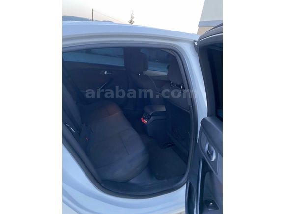 SAHİBİNDEN 1.6 DİZEL OTOMATİK 167 BİNDE