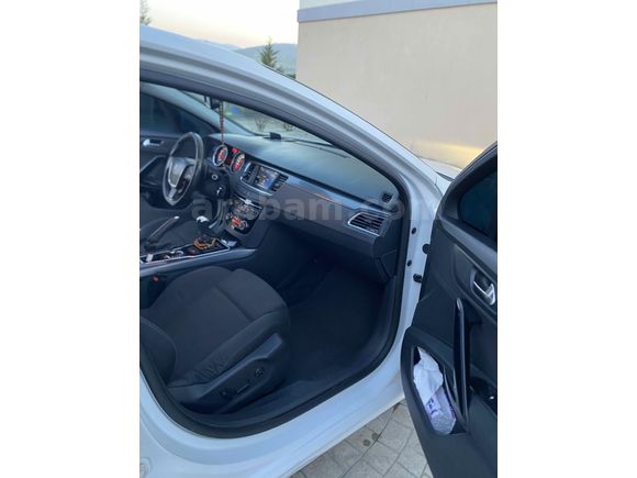 SAHİBİNDEN 1.6 DİZEL OTOMATİK 167 BİNDE