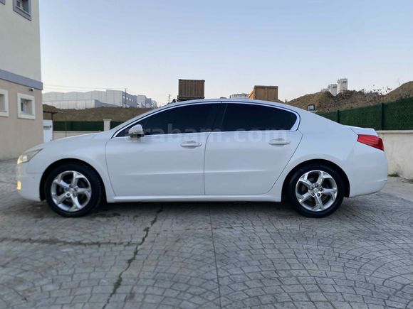 SAHİBİNDEN 1.6 DİZEL OTOMATİK 167 BİNDE