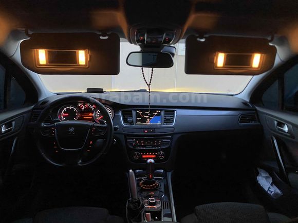 SAHİBİNDEN 1.6 DİZEL OTOMATİK 167 BİNDE