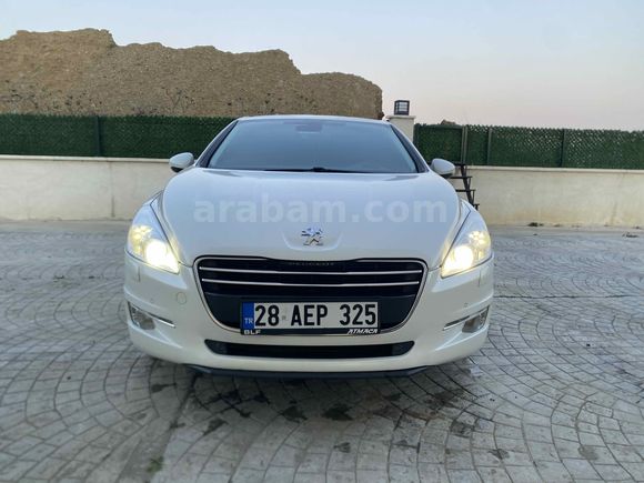 SAHİBİNDEN 1.6 DİZEL OTOMATİK 167 BİNDE