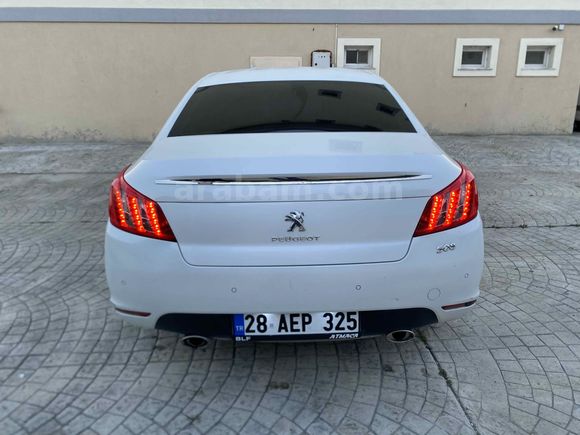 SAHİBİNDEN 1.6 DİZEL OTOMATİK 167 BİNDE