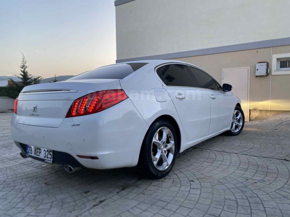 SAHİBİNDEN 1.6 DİZEL OTOMATİK 167 BİNDE
