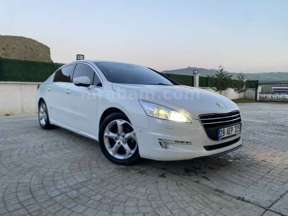 SAHİBİNDEN 1.6 DİZEL OTOMATİK 167 BİNDE