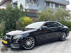 2017 MERCEDES E180 AMG CAM TAVAN, COMAND EKRAN 119bin km BOYASIZ