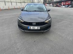 MHA VAROL MOTORS tan 2023EGEA 87000 KM BAKIMLI MASRAFSIZ