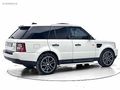 MHA VAROL MOTORS tan 2007 RANGE ROVER MÜKEMMEL TEMİZLİKTE