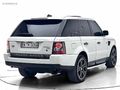 MHA VAROL MOTORS tan 2007 RANGE ROVER MÜKEMMEL TEMİZLİKTE